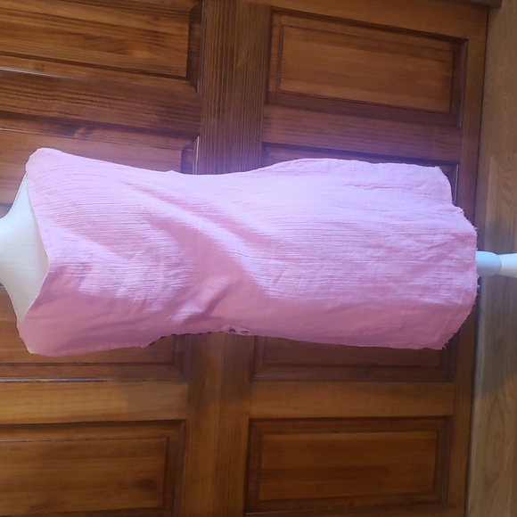 NWOT Free People Endless Summer Amaia Mini Dress - Picture 2 of 9